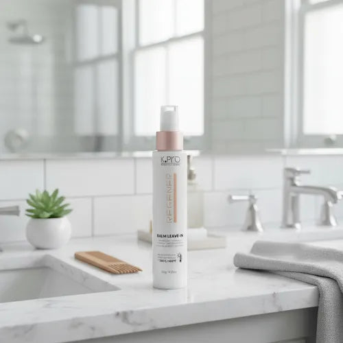 REGENER BALM LEAVE-IN 120ML K.PRO