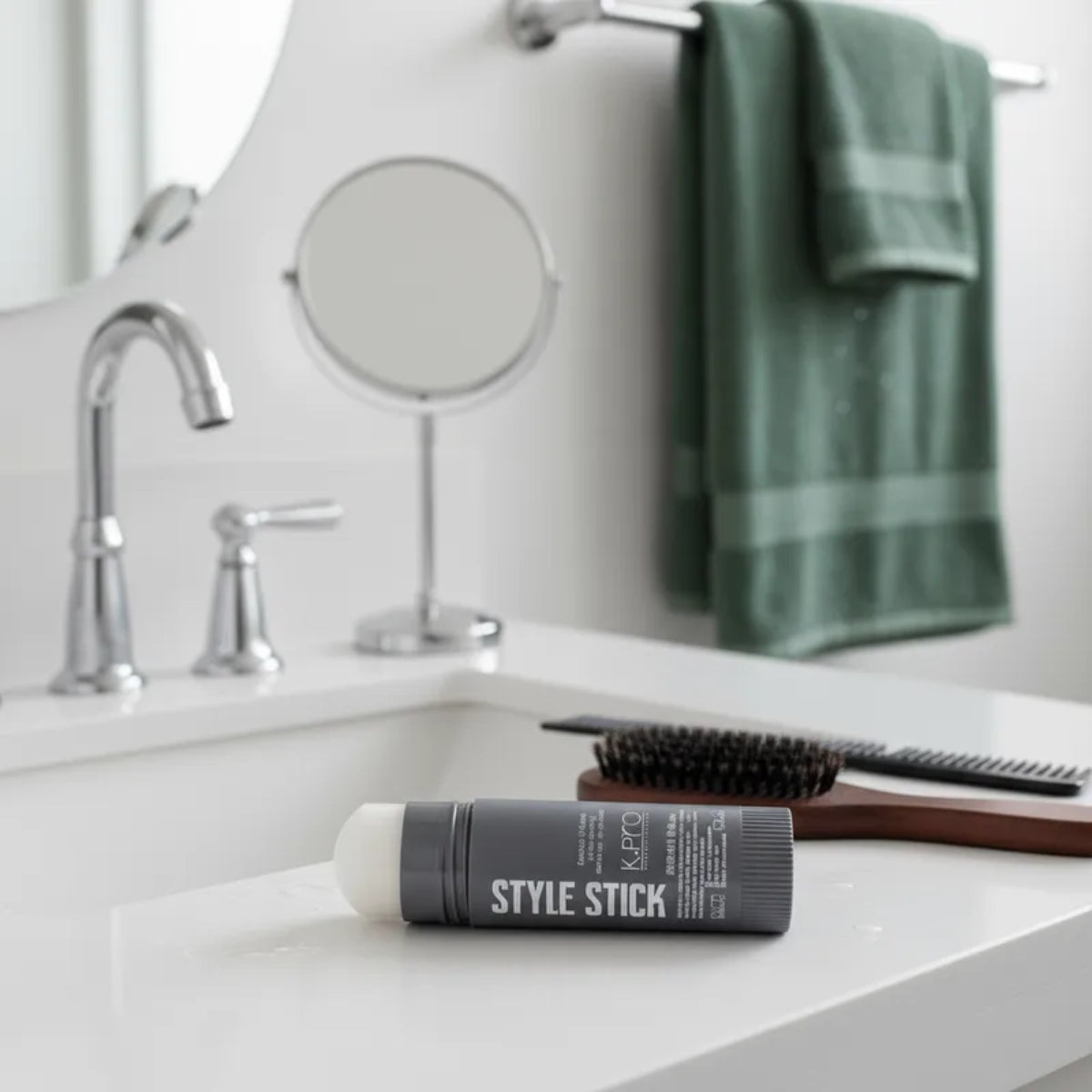 STYLE STICK 30g K.PRO