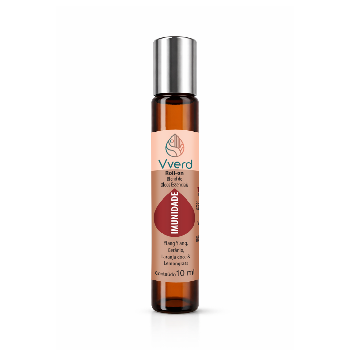 ROLL-ON IMUNIDADE 10ML VVERD