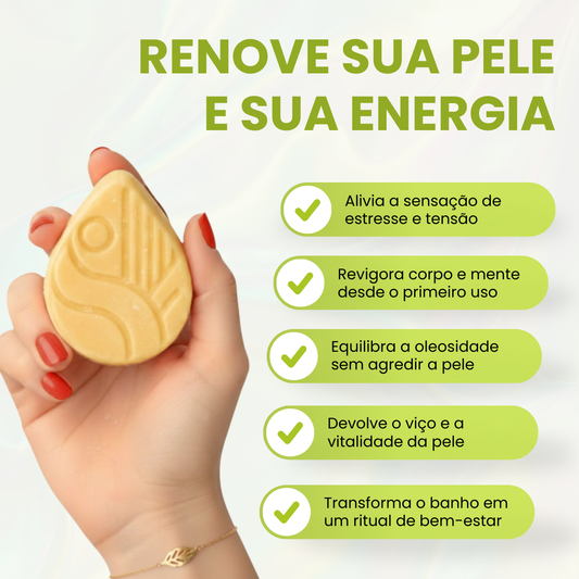 SABONETE CORPORAL CAPIM-LIMÃO VVERD