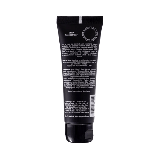 K.Pro Deep Reconstrutor - Tratamento 45g