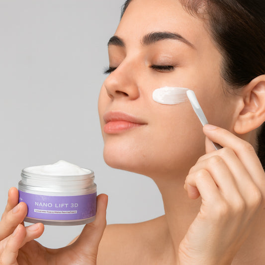 CREME ULTRA CONCENTRADO NANO LIFT 3D 150G ECCOS