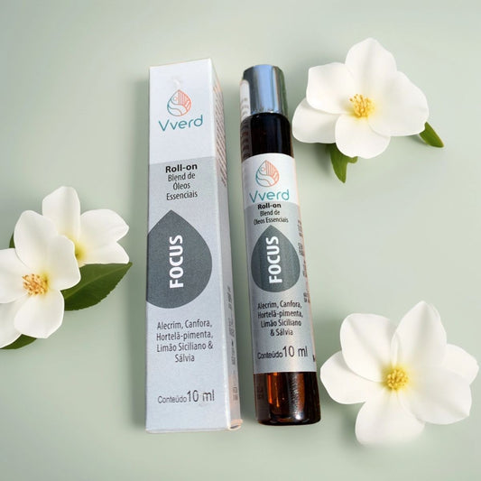 ROLL-ON FOCUS 10ML VVERD