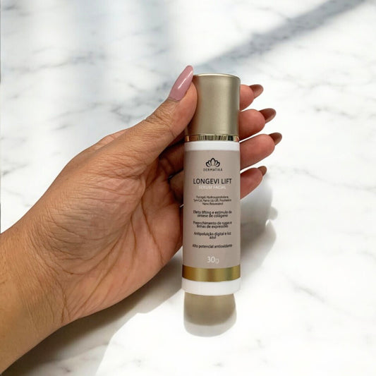 SERUM FACIAL LONGEVI LIFT 30g DERMATIKA