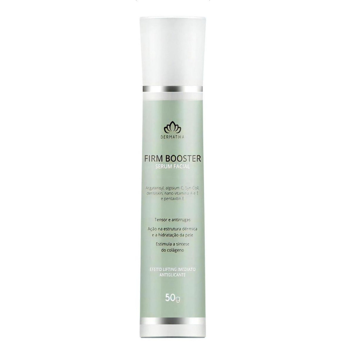 SERUM FACIAL FIRM BOOSTER - 50g DERMATIKA