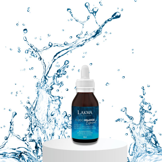 FLUIDO MELANGE ESPECIAL 50ML LAKMA