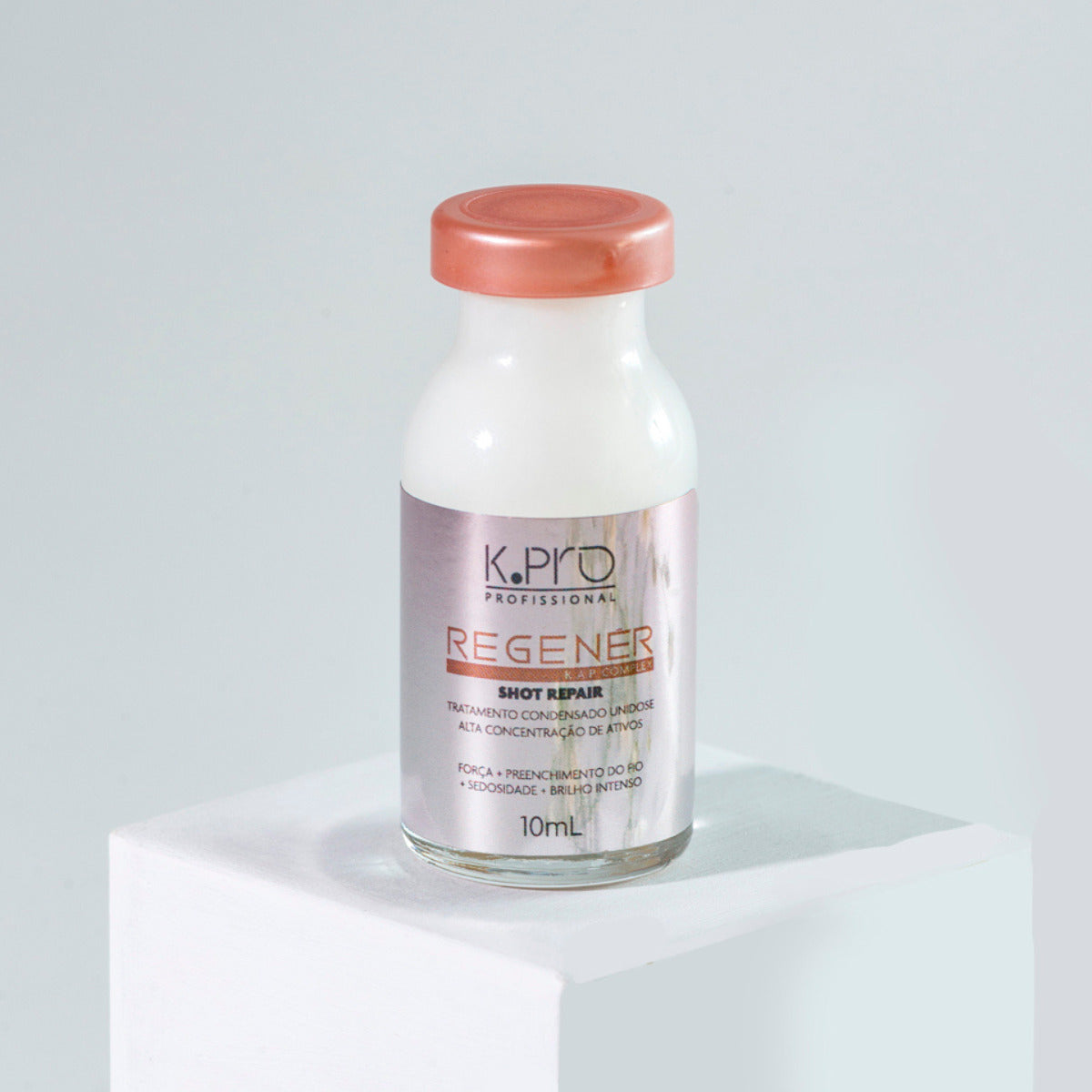 SHOT REPAIR REGENER AMPOLA 10ML K.PRO