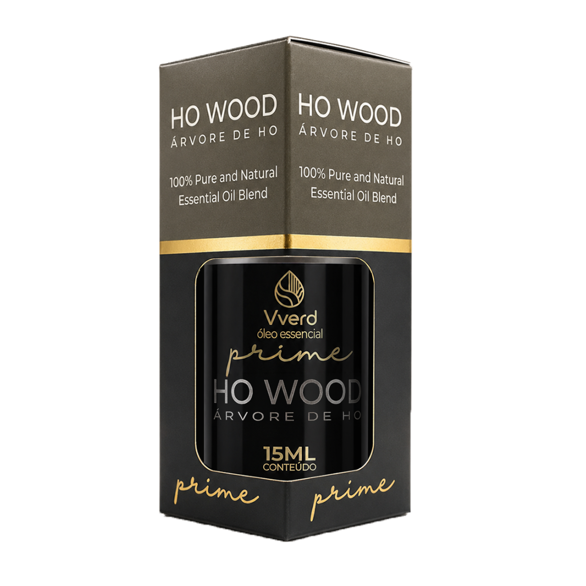 ÓLEO ESSENCIAL HO WOOD PRIME 15ML