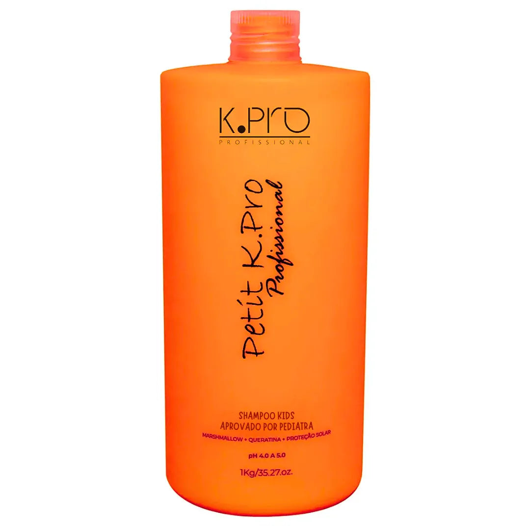 PETIT SHAMPOO 1L K.PRO