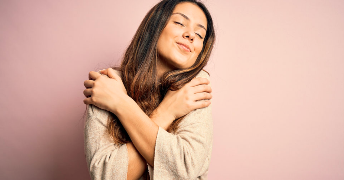 Quando o Corpo Fala: o Autocuidado como Linguagem do Amor Próprio