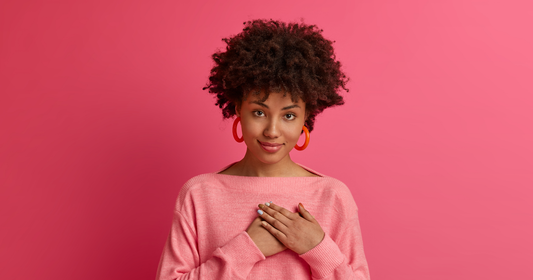 Autocuidado Íntimo Feminino: como a prevenção começa no amor-próprio — Outubro Rosa com a Vverd