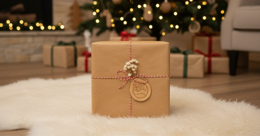 Aromas de Natal: Bem-Estar e Aconchego Natural para Sua Casa