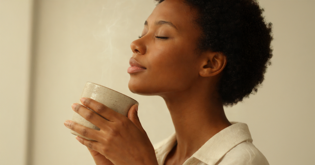 Sua Saúde Fortalecida com o Poder da Natureza: Um Ritual de Cuidado Consciente