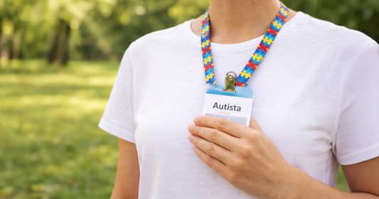 Autismo - Um Cheiro de Esperança!!! Aromaterapia para o Bem-Estar das Pessoas com Autismo