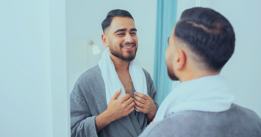 Além do Check-up: o que o Novembro Azul nos ensina sobre o olhar para dentro