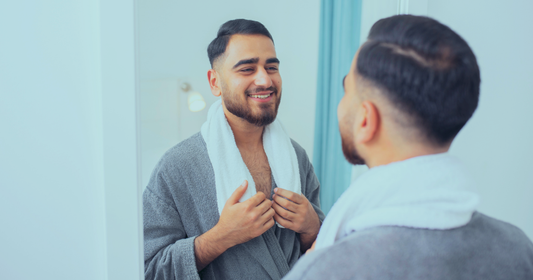 Além do Check-up: o que o Novembro Azul nos ensina sobre o olhar para dentro