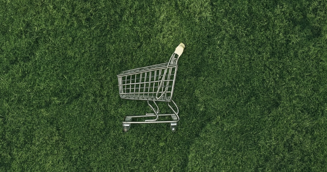 Compra Consciente: Como escolher produtos de forma natural e responsável com a Vverd