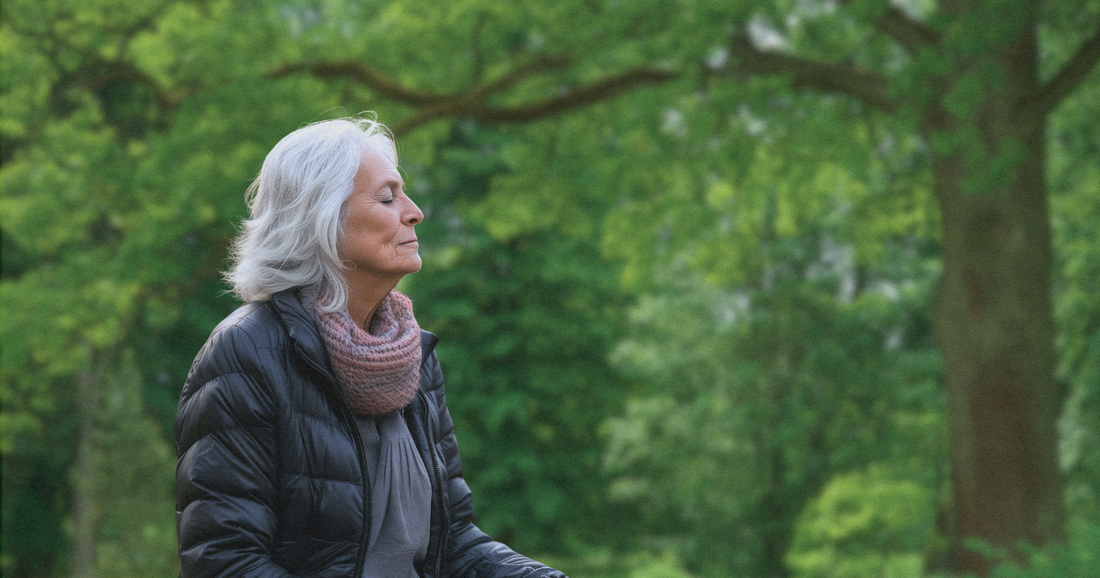 Leveza é uma Escolha Diária: Reconecte-se ao Essencial para Transformar sua Vida