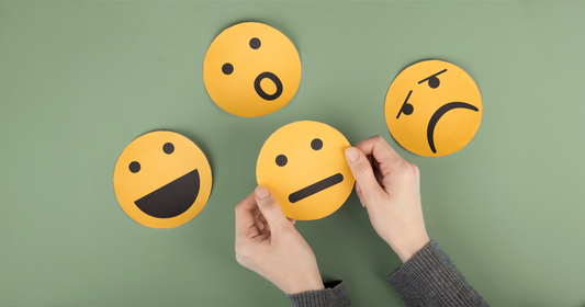 A Biologia das Emoções: Como Curar o Corpo Curando a Alma