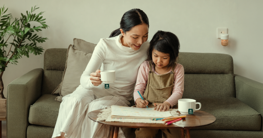 Muito Além do Dia das Mães: Celebrando a Mulher que Existe em Cada Mãe