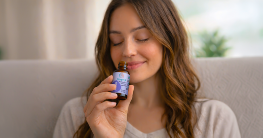 Aromaterapia Vibracional: Tendências para Elevar a Energia em Casa e no Trabalho