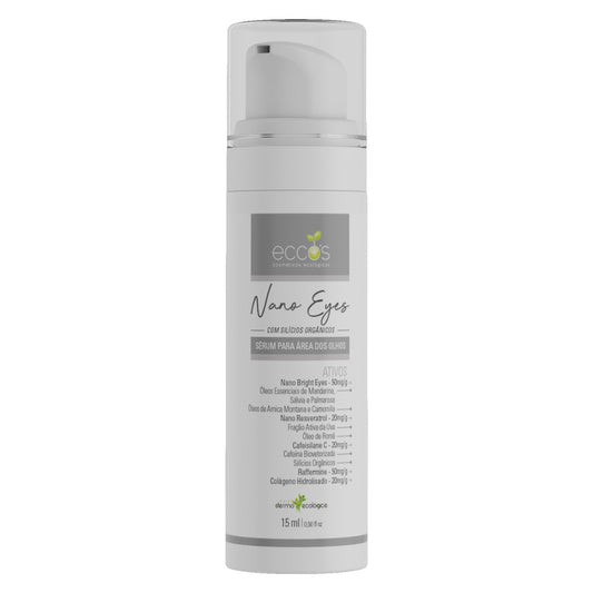 SERUM NANO EYES 15ML ECCOS