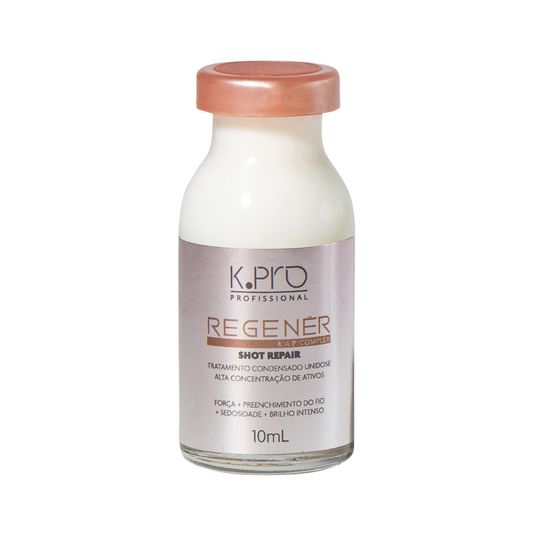 SHOT REPAIR REGENER AMPOLA 10ML K.PRO