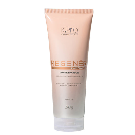 REGENER CONDICIONADOR 240G K.PRO