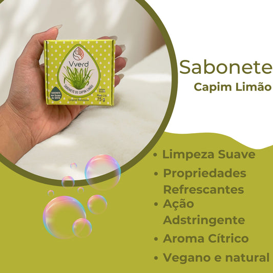SABONETE CORPORAL CAPIM-LIMÃO VVERD