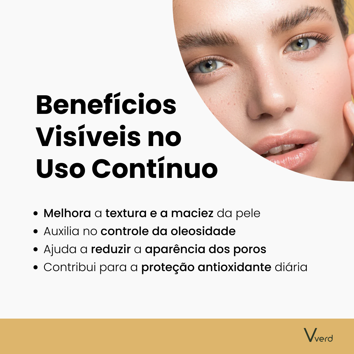 SÉRUM FACIAL VITAMINA C 10% + ÁCIDO FERÚLICO 1% – 30ml LAKMA