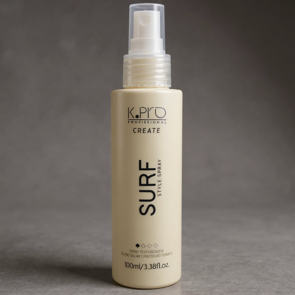 Surf Style Spray 100ml K.Pro