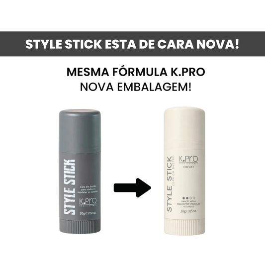 STYLE STICK  30g  K.PRO