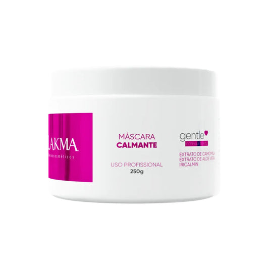 MASCARA CALMANTE - 250gr LAKMA
