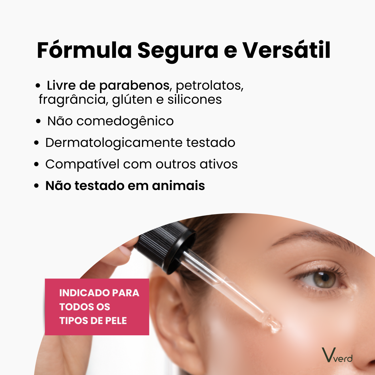 SÉRUM FACIAL VITAMINA C 10% + ÁCIDO FERÚLICO 1% – 30ml LAKMA