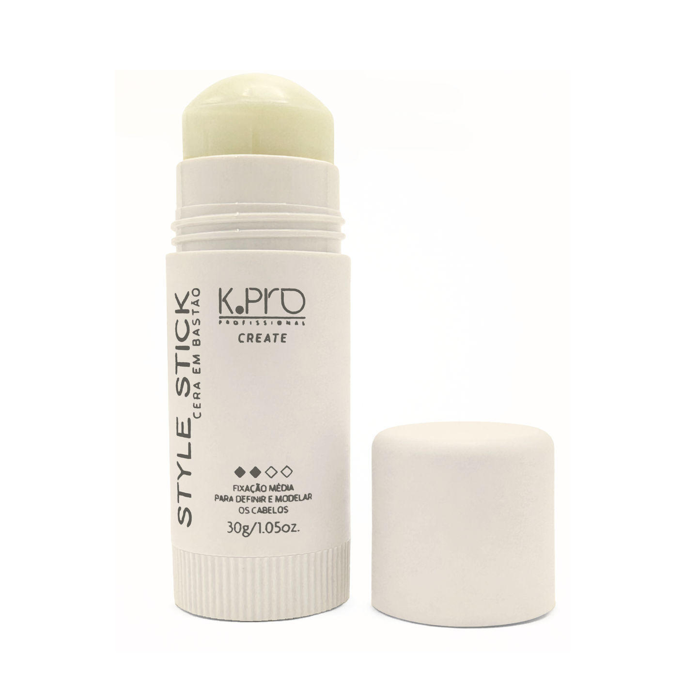 STYLE STICK  30g  K.PRO