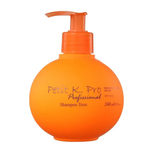 PETIT KPRO SHAMPOO 240 ML K.PRO