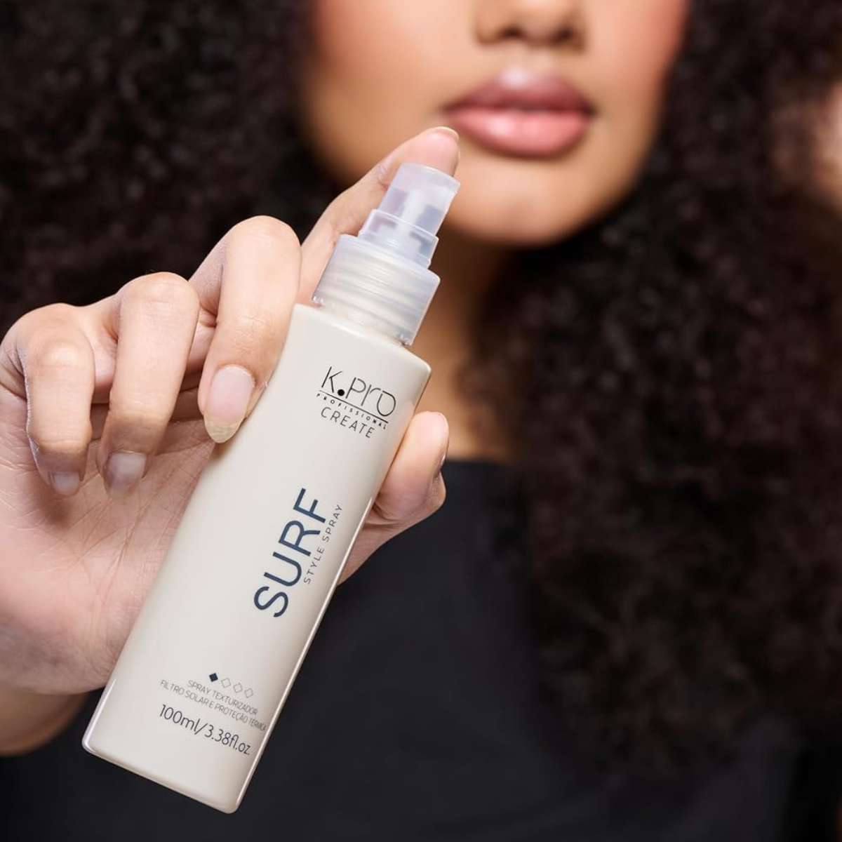 Surf Style Spray 100ml K.Pro