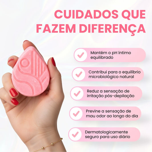 SABONETE INTIMO VVERD