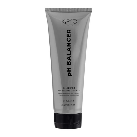 PH BALANCER SHAMPOO 240ML K.PRO