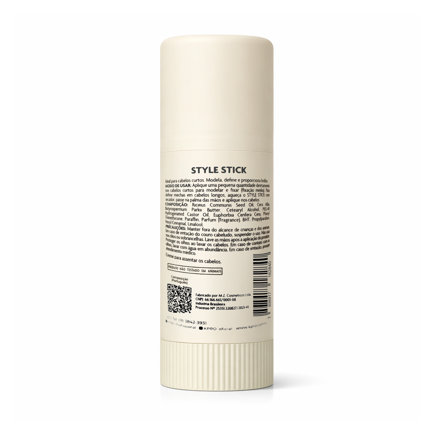 STYLE STICK  30g  K.PRO