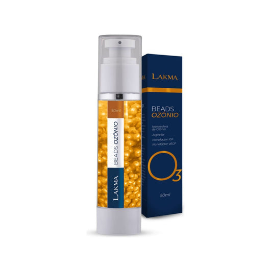 BEADS OZONIO 50ml LAKMA