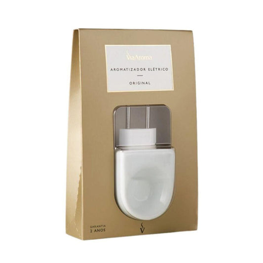 AROMATIZADOR VIA AROMA
