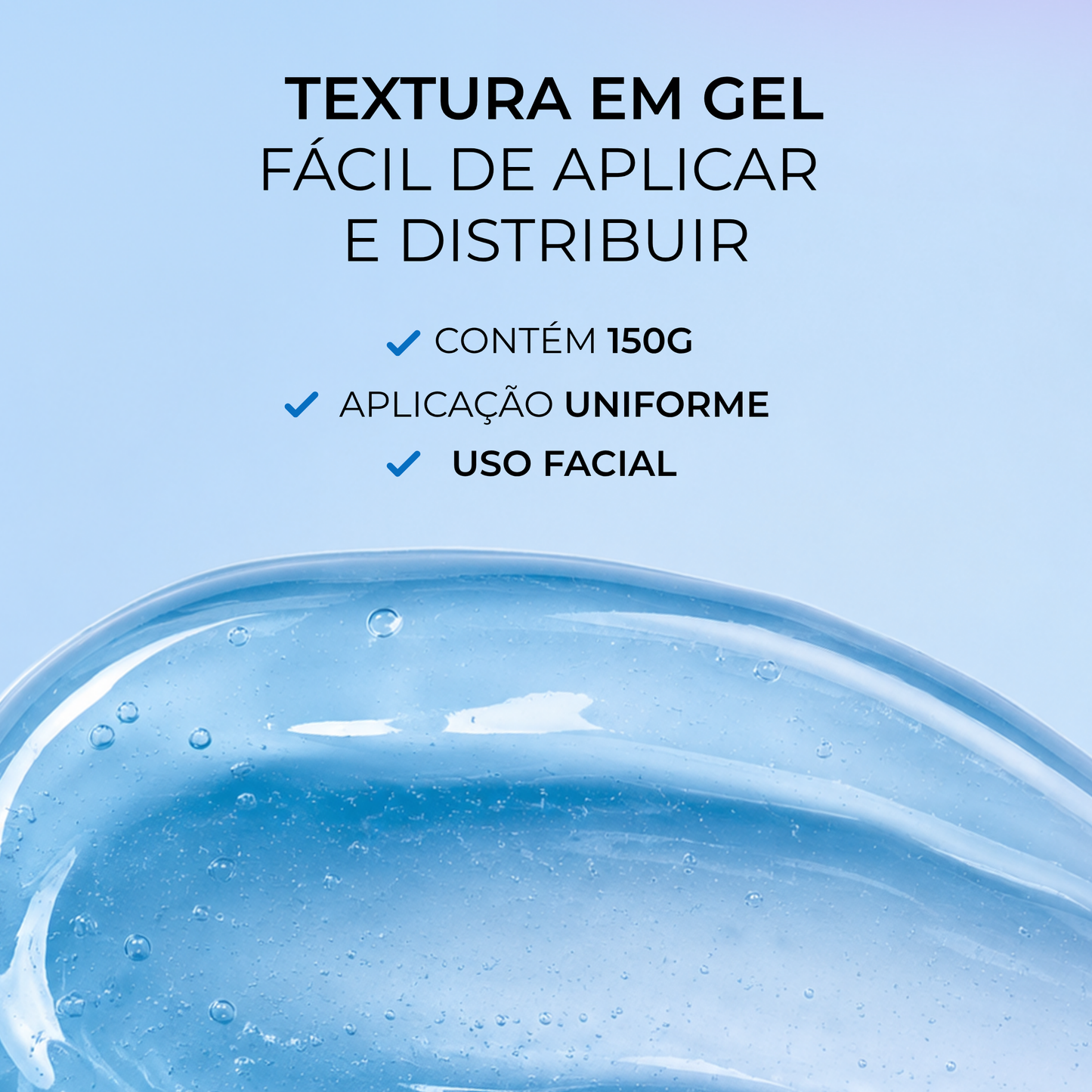 Máscara Pro GHK-CU Kosmobelle 150g Hidratação e Revitalização Facial