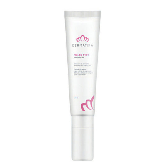 FILLER EYES CREME AREA DOS OLHOS 15g DERMATIKA