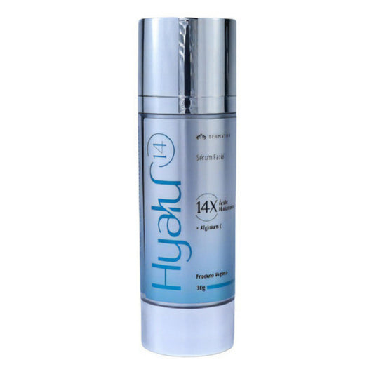 SERUM FACIAL HYALU 14D 30g DERMATIKA