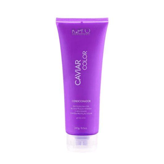 CAVIAR COLOR CONDICIONADOR 240G K.PRO