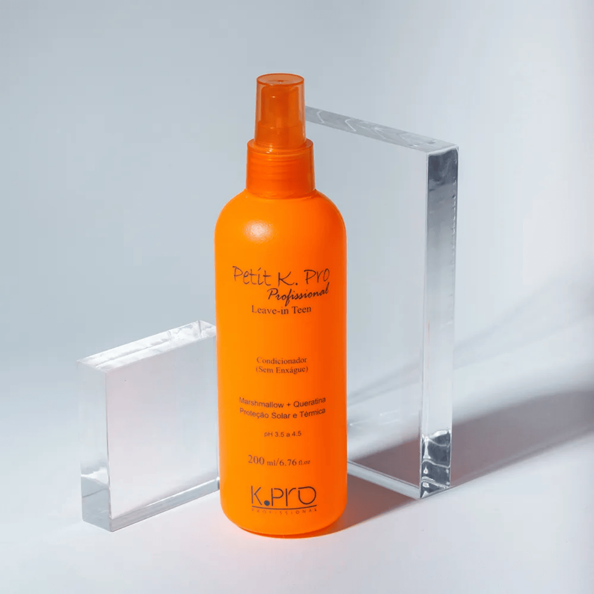 PETIT LEAVE IN 200ML K.PRO