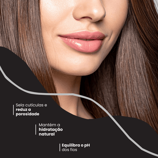 PH BALANCER SHAMPOO 240ML K.PRO