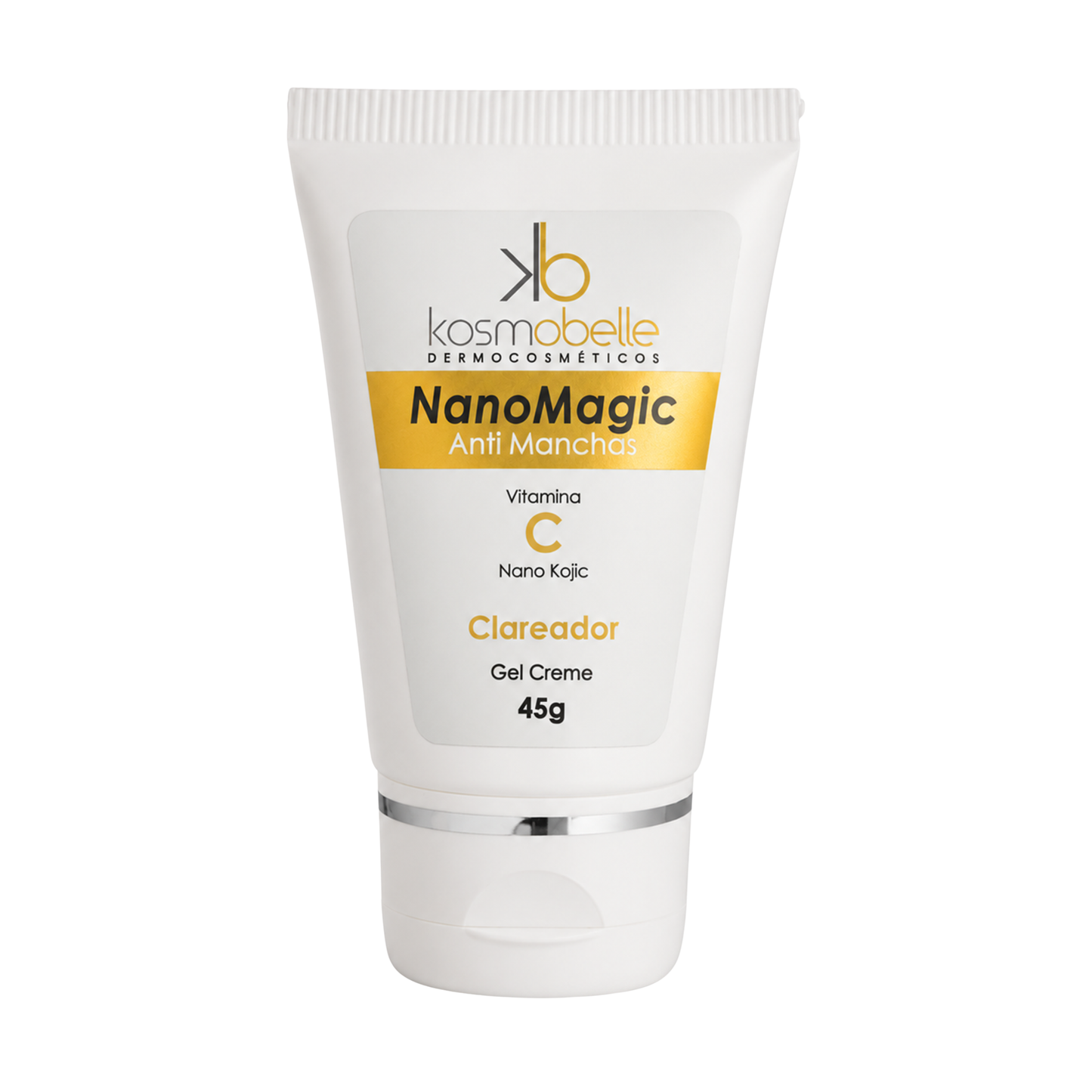 NANO MAGIC ANTI MANCHAS KOSMOBELLE 45G