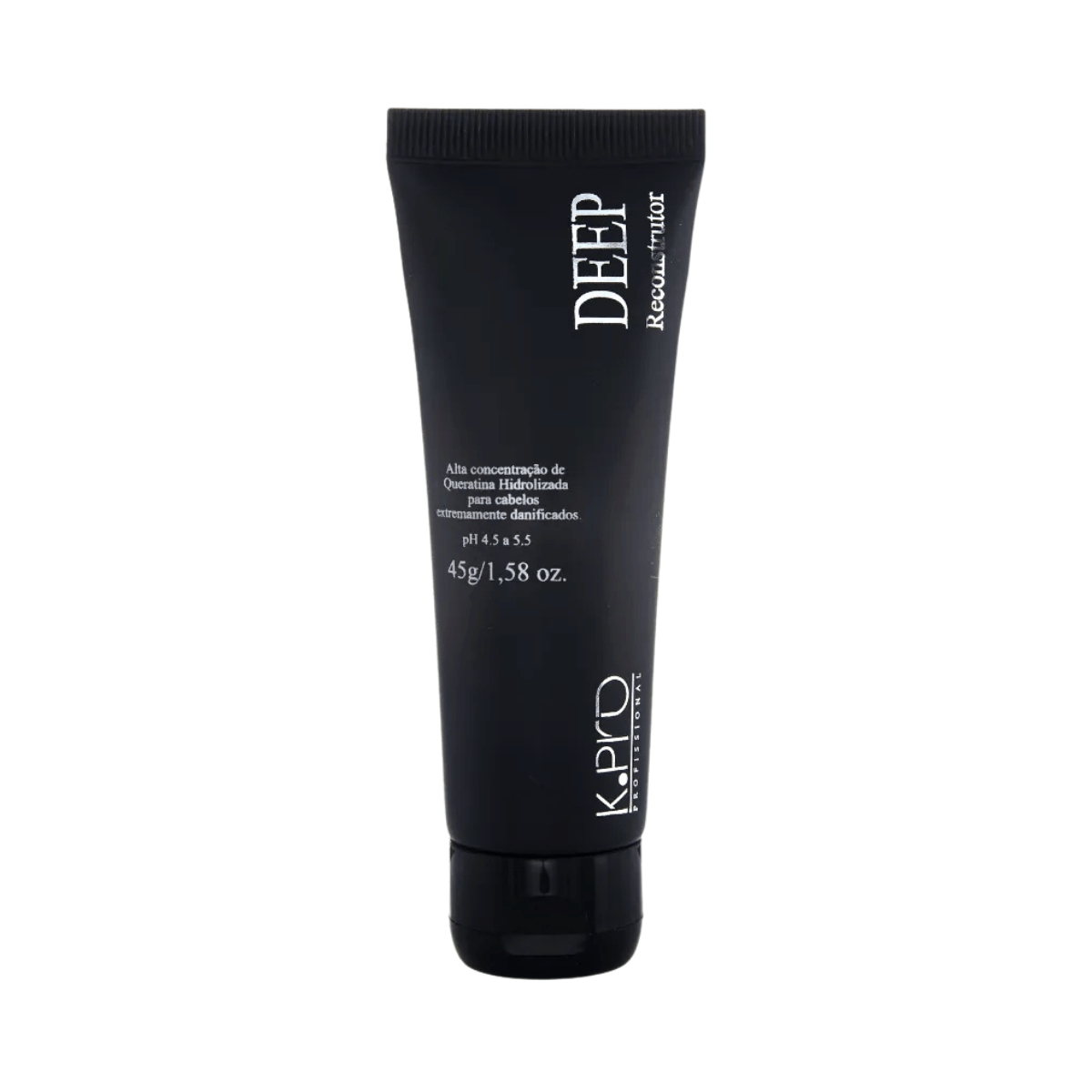 K.Pro Deep Reconstrutor - Tratamento 45g